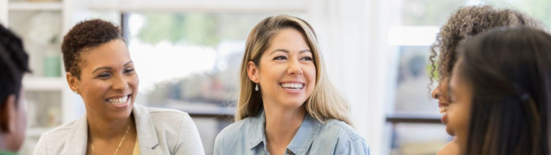 Gli studenti di corsi di tedesco